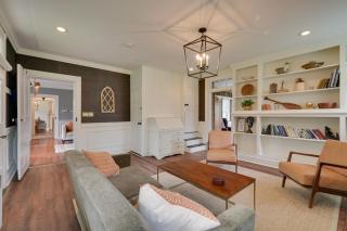 Historic Waterfront Retreat with Grill! - Hagerstown - 5