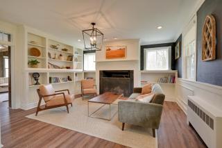 Historic Waterfront Retreat with Grill! - Hagerstown - 6