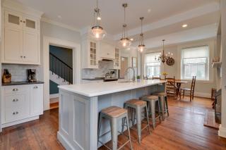 Historic Waterfront Retreat with Grill! - Hagerstown - 2