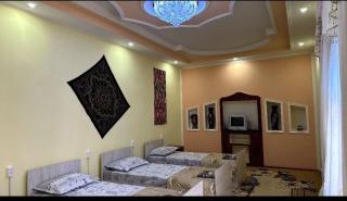 Orzu Guest House - 0