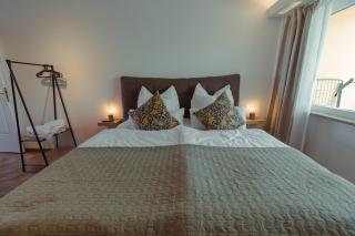 Studio Apartment mit Parkplatz - Oberesslingen - 4