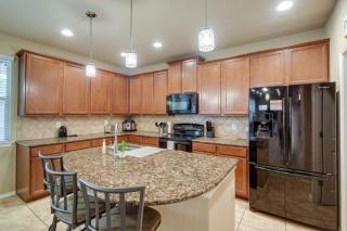 San Antonio Vacation Rental with Patio Near SeaWorld - San Antonio - 1