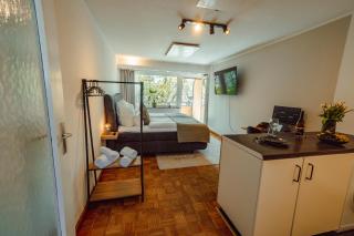 Studio Apartment mit Parkplatz - Oberesslingen - 2