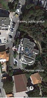 Carry centre au calme - 1