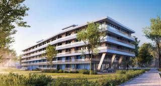 Ferienwohnung Polnische Ostseeküste OceanHome66 a - Colberga - 0