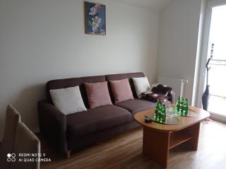 Apartament Elżbieta - 7