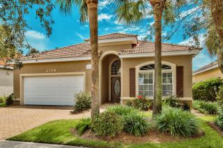 Villa Soleil - Destin - 9
