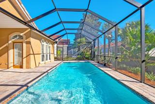 Villa Soleil - Destin - 6