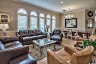 Villa Soleil - Destin - 1