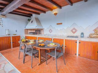 Sardinia Family Villas - Villa Donatella with private pool - Arzachena - 3