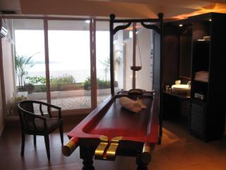 The Quilon Beach Hotel and Convention Center - Kollam - 2