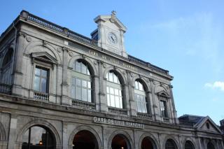 Maisonette Tran - Lille - 2