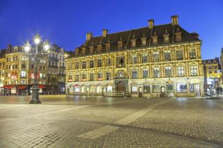 Maisonette Tran - Lille - 1