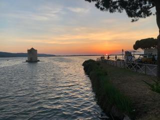 B&B Tony and Judy - Orbetello - 9
