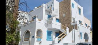 EVI Studios & Apartments - Naxos Chora - 0