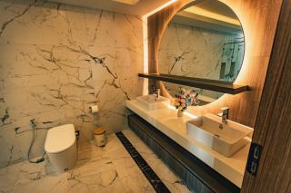 Astro Luxury: Ultra Luxury 4 Beds Pool Villa - Nong Prue - 1