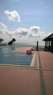 Khanom Beach Residence - 0