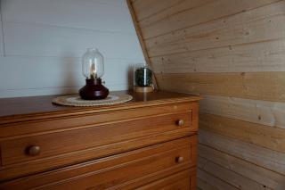 Le Chalet Tipi avec jacuzzi et jardin - Troyes - 7