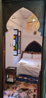 Riad Musa - Marrakesch - 6