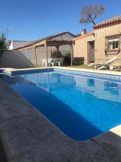 VILLA ANDEMAR - Chiclana de la Frontera - 9