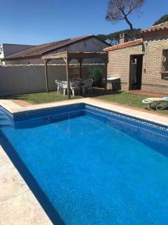 VILLA ANDEMAR - Chiclana de la Frontera - 6