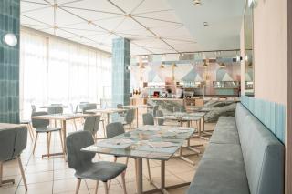Unique Hotel - Cesenatico - 9