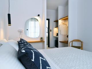 Paros Five Senses - Parikia - 8