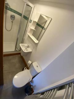 Studio apartment in Norwich City centre APT 4A - 1