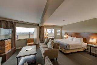 The Juniper Hotel & Bistro - 2