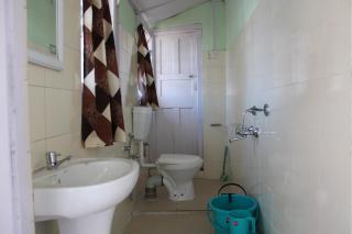 Harry's Bed and Breakfast1 - Shillong - 6