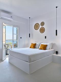 Paros Five Senses - Parikia - 7