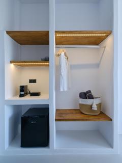 Paros Five Senses - Parikia - 5