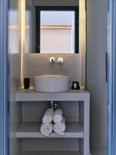 Paros Five Senses - Parikia - 4
