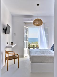 Paros Five Senses - Parikia - 2