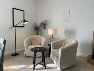 Penthouse in Vejer - 0