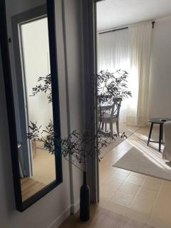 Penthouse in Vejer - 2