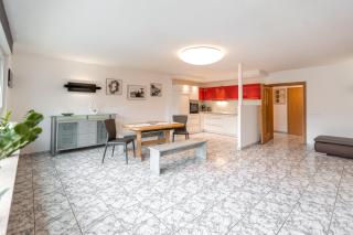 Ferienwohnung Villa Abrioux am Park - 5