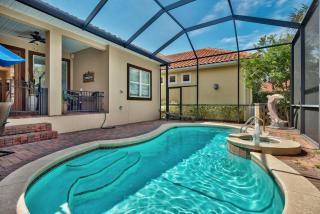 Siesta Palms - Destin - 0