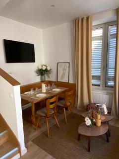 La Cour du Vignoble - 9