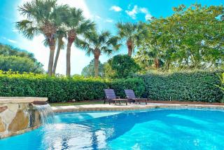 Silver Blessings - Destin - 9