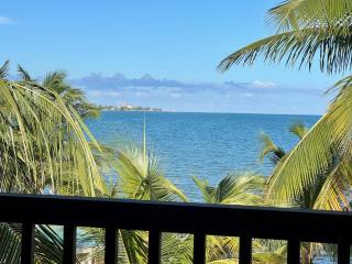 Beachfront Home Kissin' the Caribbean - 4