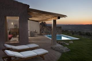 Petra Segreta Resort & Spa - San Pantaleo - 9