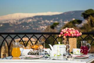 Cherry Blossom Boutique Hotel - 1