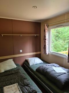 Mobil Home Camiers - Camiers - 6