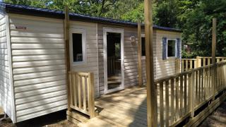 Mobil Home Camiers - Camiers - 5