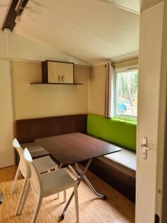Mobil Home Camiers - 4