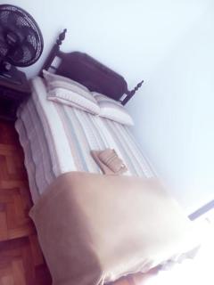 ao lado do mar luxo In Copacabana - 3