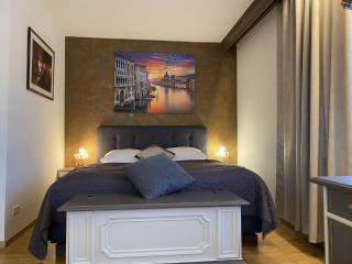 Villa Martini Boutiquehotel - Velden am Wörthersee - 6