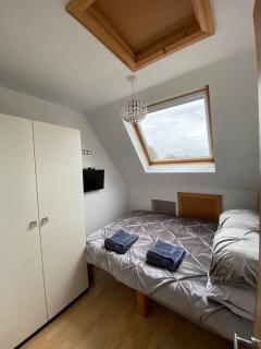 Spacious 1 bedroom apartment in Norwich city centre APT 9A - Norwich - 3