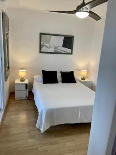 Apartamento La Nina, la playa Paraiso a 100 mts. - La Vila Joiosa - 6
